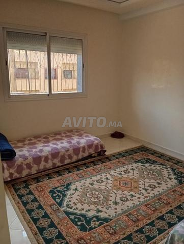 appartement 73m2 hay izdihaar - 2