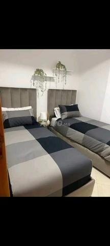 Appartement pour familles au centre - 2