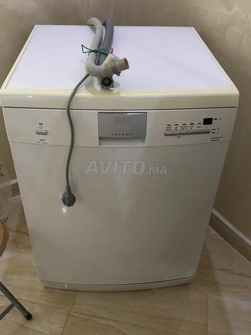 Lave-vaisselle marque AEG - 2