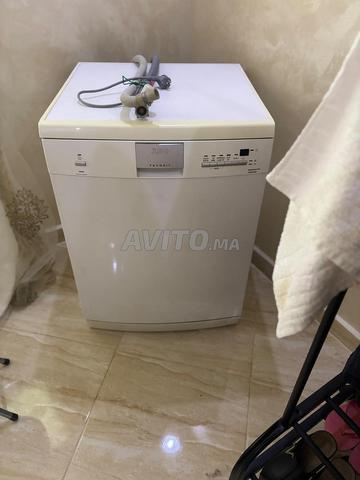 Lave-vaisselle marque AEG