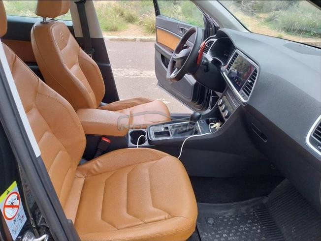 Ateca 2023 - première main ✋️ 