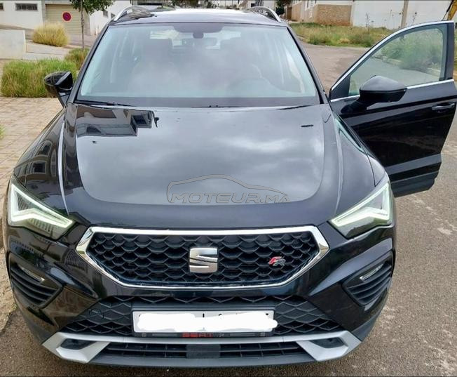 Ateca 2023 - première main ✋️ 
