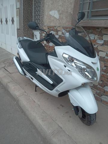 Grande moto 150cm neuve. 0km - 2