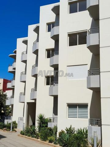 Nouveaux appartements 46-114 m² dès 450 000 DH Mohammedia - 2