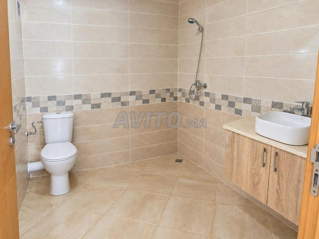 Nouveaux appartements 46-114 m² dès 450 000 DH Mohammedia