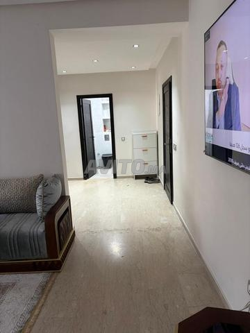 appartement à vendre - 2