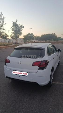 CITROËN C4 DIESEL - 2