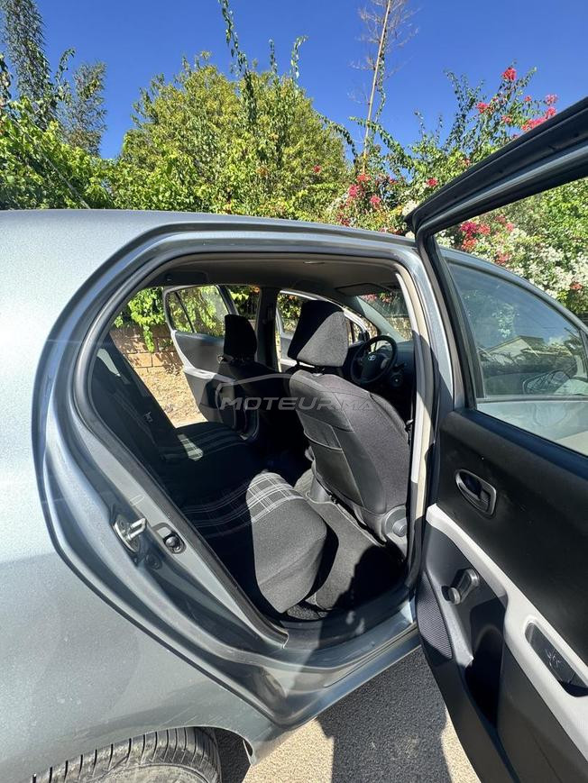  Toyota Yaris à vendre