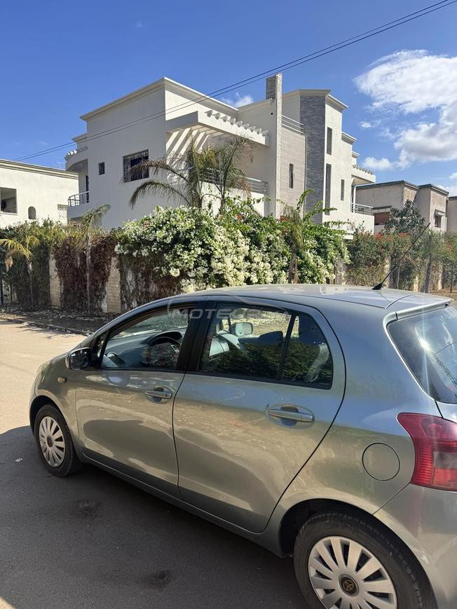  Toyota Yaris à vendre
