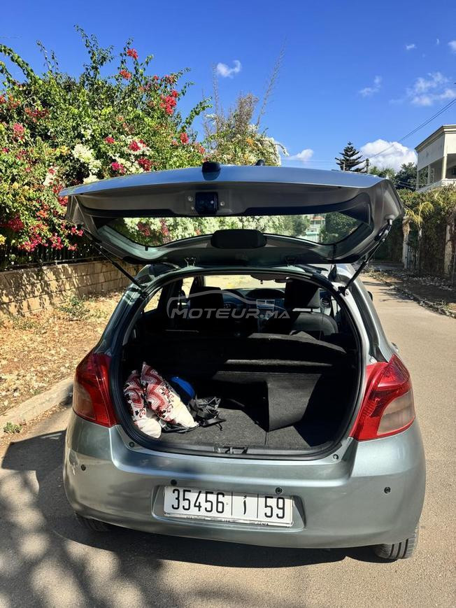  Toyota Yaris à vendre