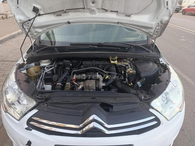 CITROËN C4 DIESEL 