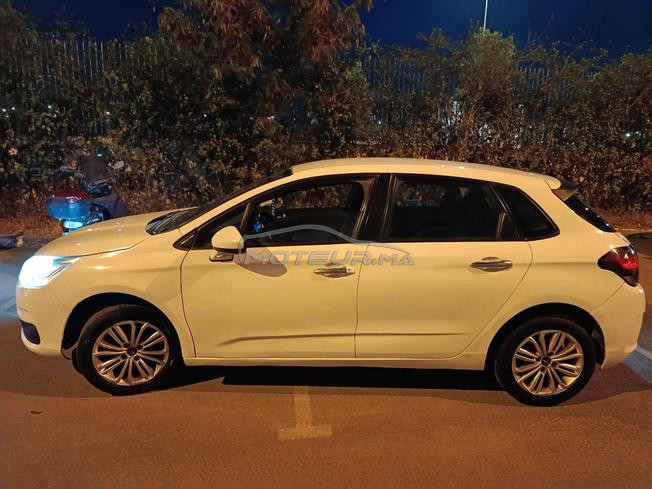 CITROËN C4 DIESEL 