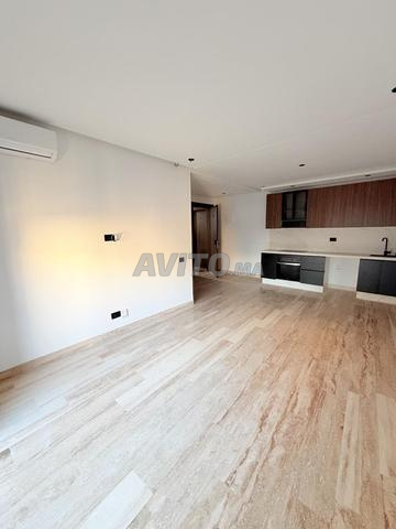 Appartement à louer - 2