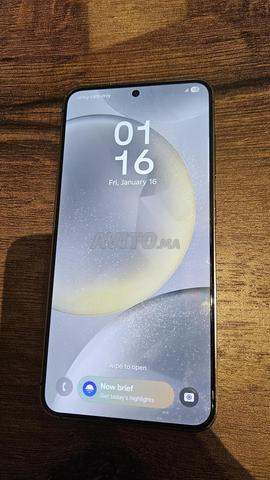 Galaxy S24, origine Canada