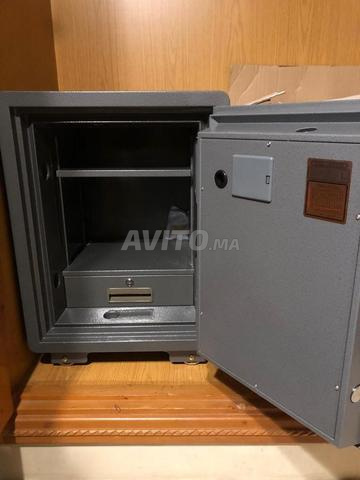 coffre fort 92kg - 2