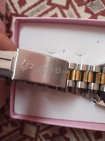 Montre à vendre, prix très raisonnable - 2