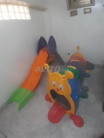 Équipement complet à vendre pour école Casa Oulfa - 2