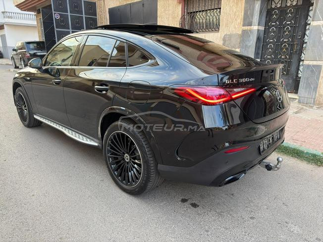  M.B GLC 300 de AMG LINE PLUS 🇩🇪