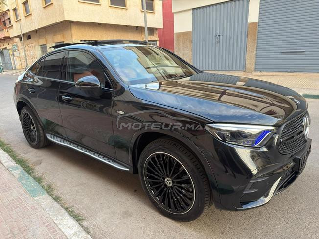  M.B GLC 300 de AMG LINE PLUS 🇩🇪