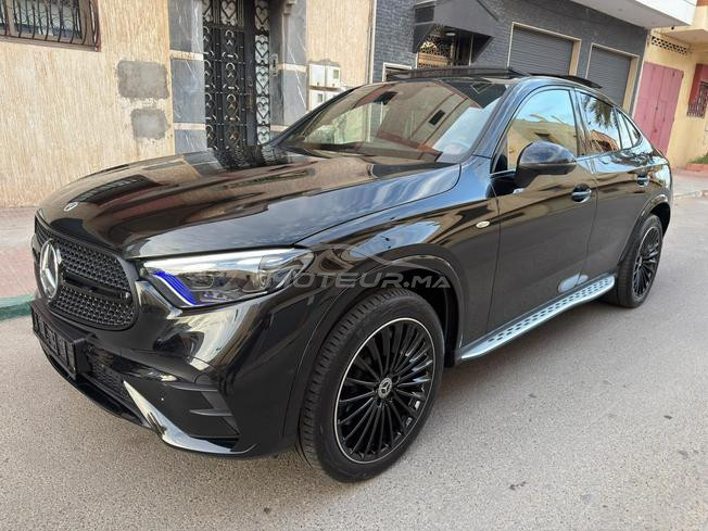  M.B GLC 300 de AMG LINE PLUS 🇩🇪