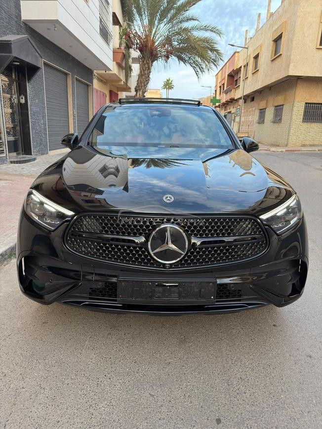  M.B GLC 300 de AMG LINE PLUS 🇩🇪