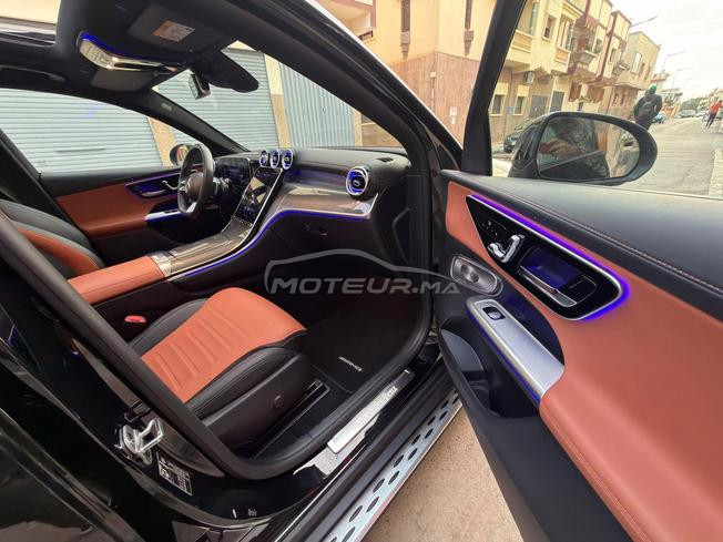  M.B GLC 300 de AMG LINE PLUS 🇩🇪