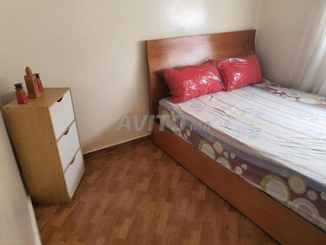 Appartements Résidence Riad Sofia GH6 Bâtiment 2 Appartement 21 - 2