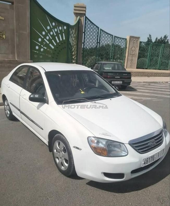 KIA CERATO moteur 1,6L  .