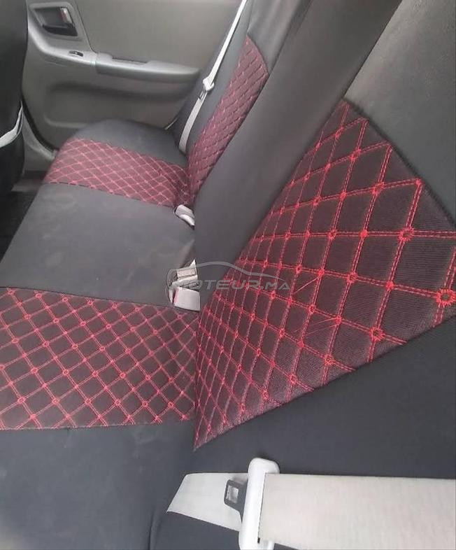 KIA CERATO moteur 1,6L  .