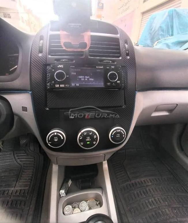 KIA CERATO moteur 1,6L  .
