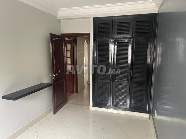 Appartement à vendre - 2