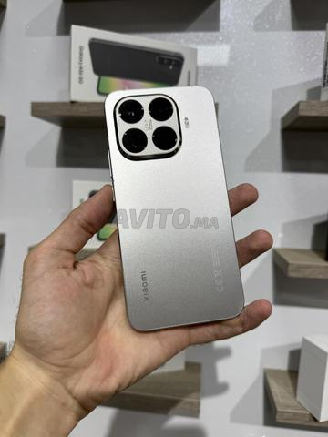 شاومي مي 15T برو 512 جيجا ذهبي / للبيع في محل