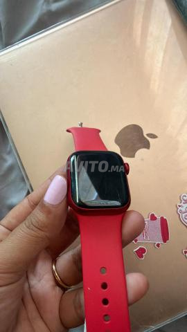 Apple Watch série 7 