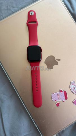 Apple Watch série 7  - 2