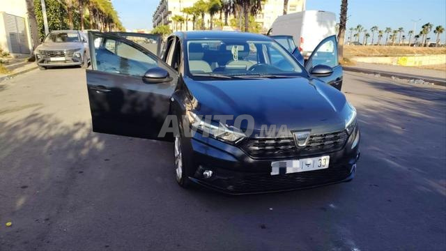 Une jolie Sandero - 2