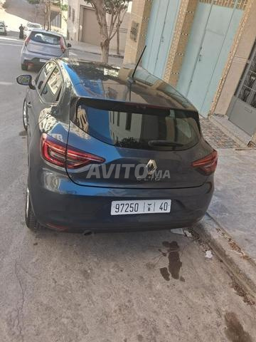 سيارة رونو كليو - 2