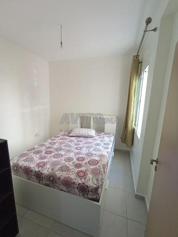Appartement à louer 38 m² à Casablanca - 2