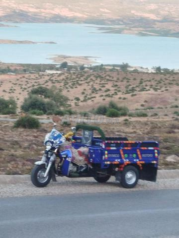 Bni Karcht, Province de Larache - 2