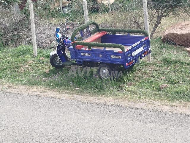Bni Karcht, Province de Larache