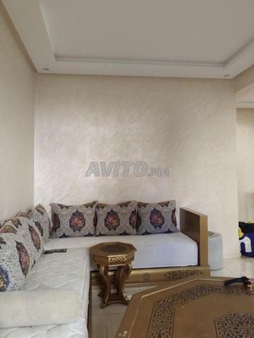 Vends appartement Targa - 2