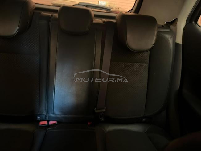 Opel Mokka Diesel Automatique 2019 à Safi