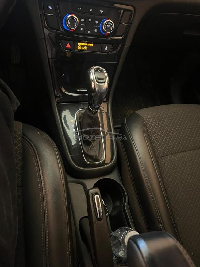 Opel Mokka Diesel Automatique 2019 à Safi