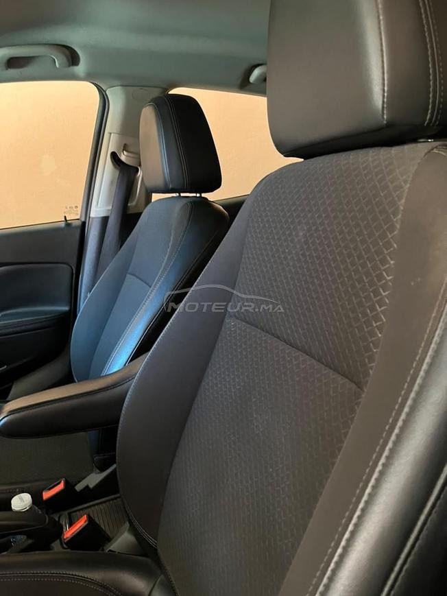 Opel Mokka Diesel Automatique 2019 à Safi