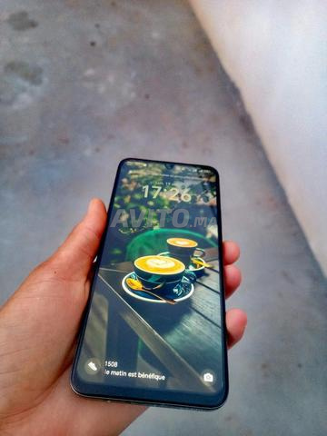 Honor X7c 256Go RAM 16 Go - 2