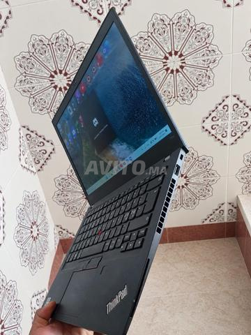 لينوفو ثينك باد T14s الجيل الأول – رايزن 7 برو - 2