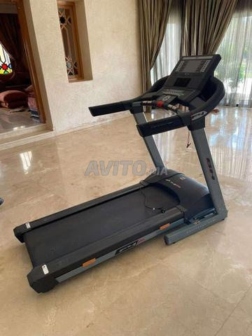 جهاز مشي BH F5 - 2