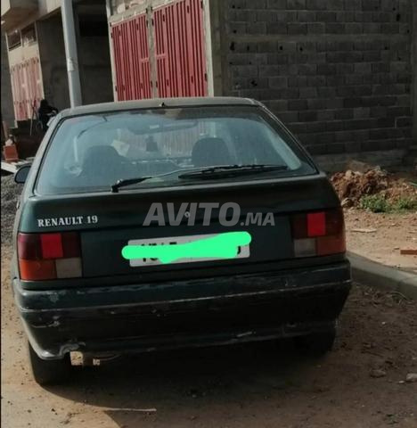 Voiture propre