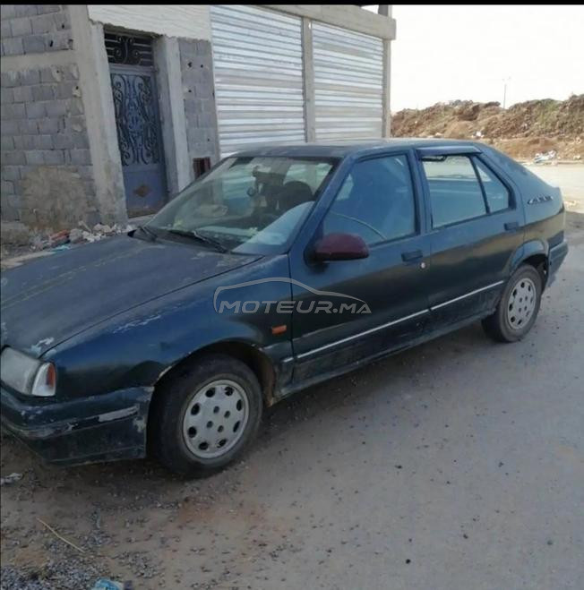 طومبيل نقية 