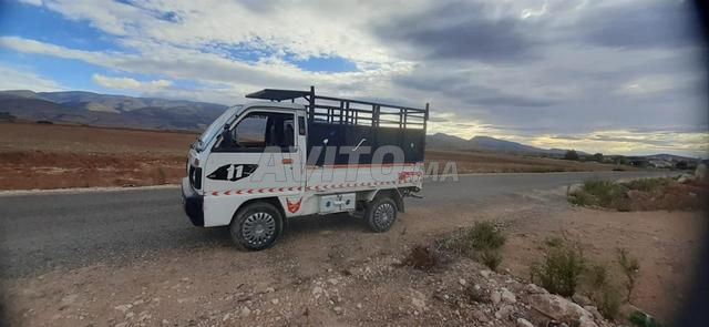 Suzuki Carry - 2