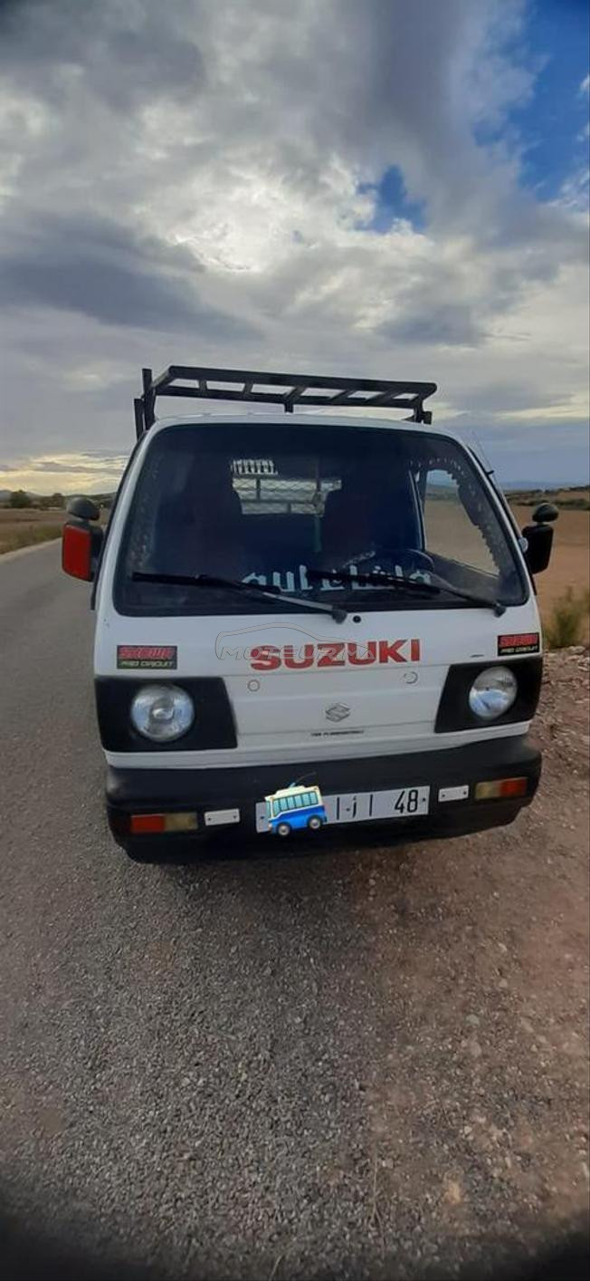 SuzukiCarry